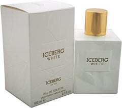 Iceberg White Eau de Toilette 100ml Spray