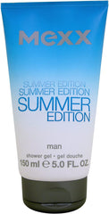 Mexx Man Summer Edition Shower Gel 150ml