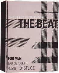Burberry The Beat Eau de Toilette 4.5ml Splash