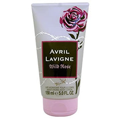 Avril Lavigne Wild Rose Body Lotion 150ml