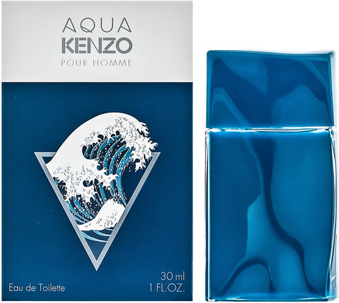 Kenzo Aqua Kenzo Pour Homme Eau de Toilette 30ml Spray