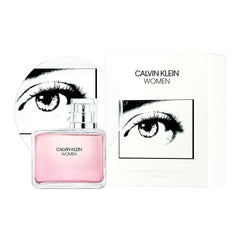 Calvin Klein Woman Intense Eau de Parfum 50ml Spray