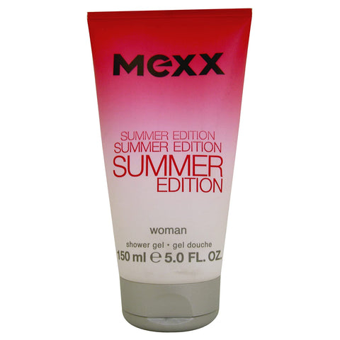 Mexx Woman Summer Edition Shower Gel 150ml