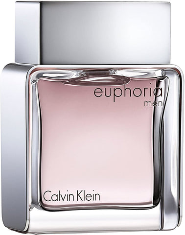Calvin Klein Euphoria Eau de Toilette 50ml Spray