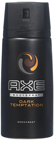 Axe (Lynx) Dark Temptation Anti-Perspirant Deodorant Spray 150ml