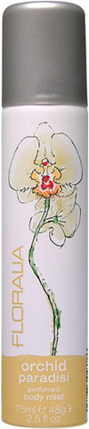 Mayfair Floralia Orchid Paradisi Body Spray 75ml