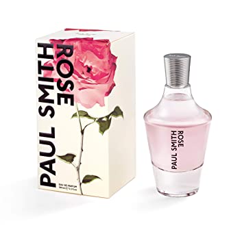 Paul Smith Paul Smith Woman Eau de Parfum 100ml Spray