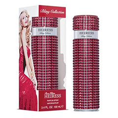 Paris Hilton Heiress Bling Edition Eau de Parfum 100ml Spray
