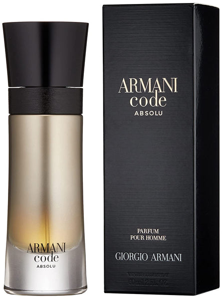 Giorgio Armani Code Absolu Eau de Parfum 50ml Spray
