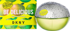 DKNY Be Delicious Summer Squeeze Eau de Toilette 50ml Spray