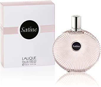 Lalique Satine Eau de Parfum 100ml Spray