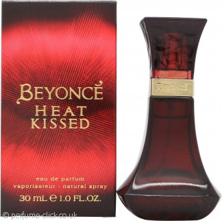 Beyoncé Heat Kissed Eau de Parfum 50ml Spray