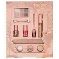 Sunkissed Walk On The Wild Side Make Up Set - 14 Pieces