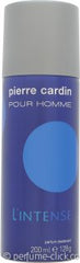 Pierre Cardin Pour Homme L'Intense Deodorant Spray 200ml