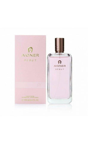 Etienne Aigner Debut Eau de Parfum 30ml Spray