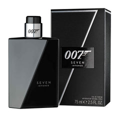 James Bond 007 Seven Intense Eau de Parfum for Men 75ml Spray
