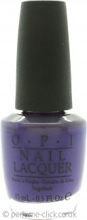 OPI Nordic Collection Nail Polish 15ml - Do You Have this Colour in Stock-holm?