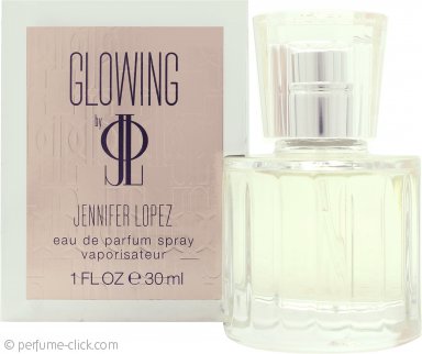 Jennifer Lopez Glow Eau de Toilette 30ml Spray