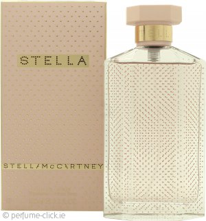 Stella McCartney Stella Eau de Toilette 100ml Spray