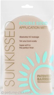 Sunkissed Double Sided Application Mitt