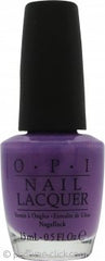 OPI Brights Nail Polish 15ml - A Grape Fit!