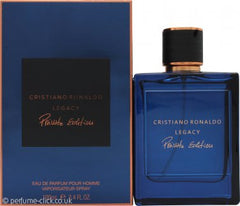 Cristiano Ronaldo Legacy Private Edition Eau de Parfum 100ml Spray