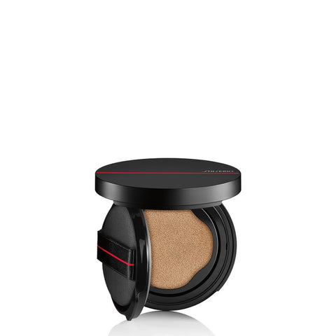 Shiseido Synchro Skin Self-Refreshing Cushion Compact Foundation Refill 13g - 350 Maple