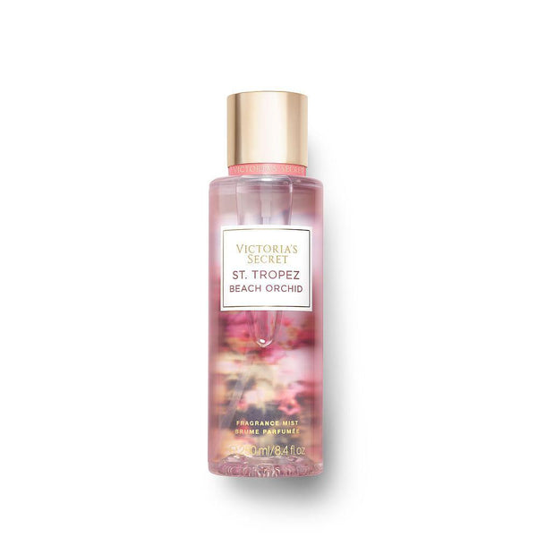 Victoria's Secret Santorini Neroli Water Fragrance Mist 250ml Spray