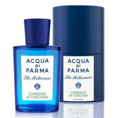 Acqua di Parma Blu Mediterraneo Cipresso di Toscana Eau de Toilette 75ml Spray