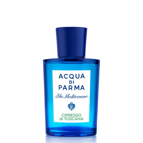 Acqua di Parma Blu Mediterraneo Cipresso di Toscana Eau de Toilette 150ml Spray