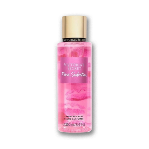 Victorias Secret Pure Seduction Fragrance Mist 250ml - New Packaging