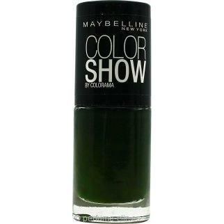 Maybelline Color Show Nail Polish 7ml - 271 Lazy Day