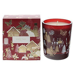 Annick Goutal Legend Of The Snow Butterflies Candle 300g