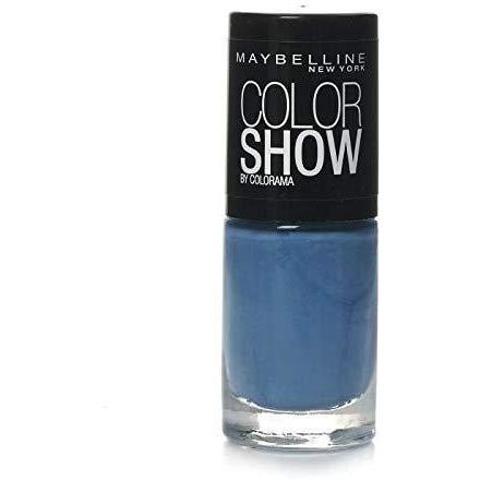 Maybelline Color Show Nail Polish 7ml - 285 Paint The Town