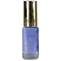 L'Oreal Color Riche Nail Polish 5ml - 507 Riviera Lavender