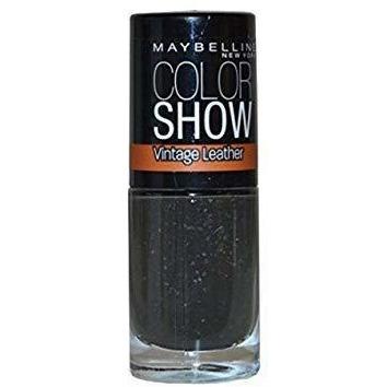 Maybelline Color Show Nail Polish 7ml - 212 Mudslide Tote