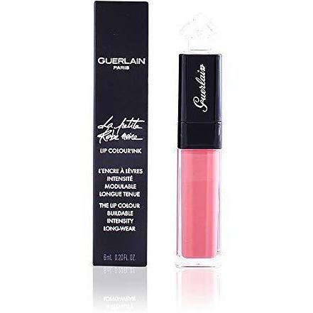 Guerlain La Petite Robe Noire Lip Colour'Ink 6ml - 162 Trendy