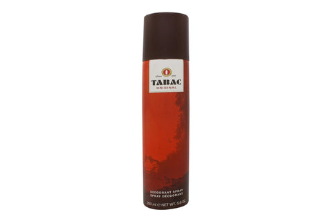 Mäurer & Wirtz Tabac Original Deodorant 250ml Spray