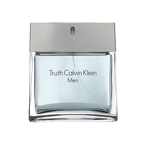 Calvin Klein Truth Eau de Toilette 100ml Spray