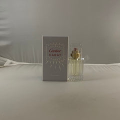 Cartier Carat Eau de Parfum 50ml Spray