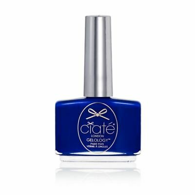 Ciaté Gelology Nail Varnish Lacquer Polish 13.5ml - PPG136 Pool Party