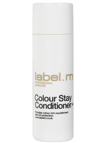 Label.m Colour Stay Conditioner 60ml