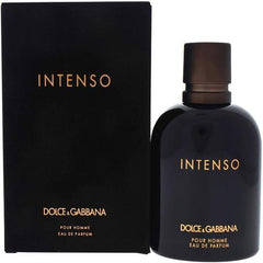 Dolce & Gabbana Pour Homme Intenso Eau de Parfum 125ml Spray