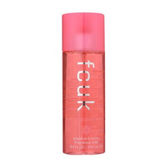 FCUK Sensual Grapefruit & Berries Body Mist 250ml Spray
