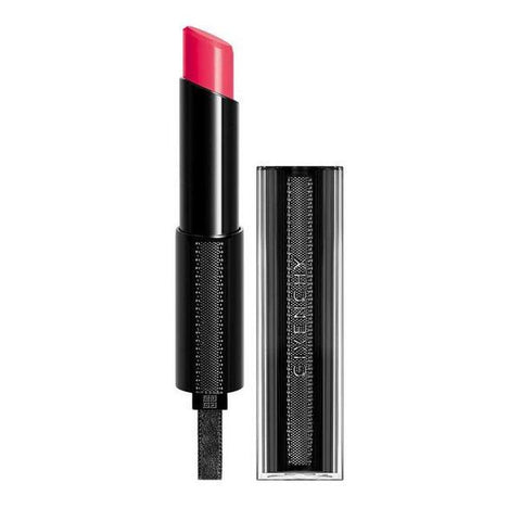 Givenchy Rouge Interdit Vinyl Lipstick 3.3g - 06 Rose Sulfureux