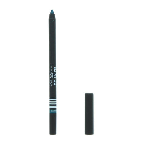 Lottie London Am to Pm Khol Eyeliner Pencil 0.28g - Mermaid