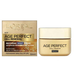 L'Oreal Age Perfect Cell Renew Day Cream 50ml