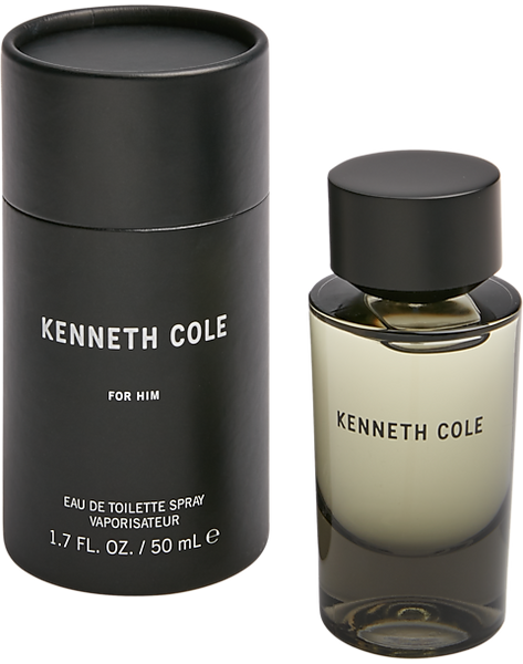 Kenneth Cole For Him Eau de Toilette 50ml Spray