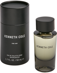 Kenneth Cole For Him Eau de Toilette 50ml Spray