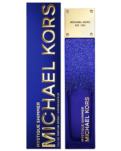 Michael Kors Mystique Shimmer Eau de Parfum 30ml Spray